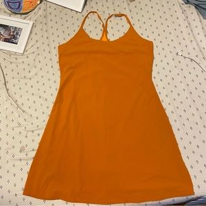 Outdoor voices exercise dress